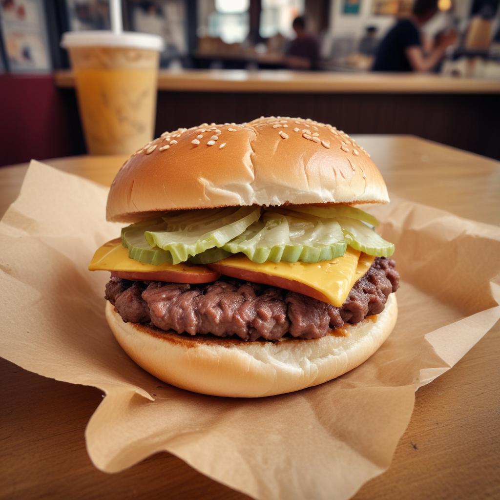 Beef