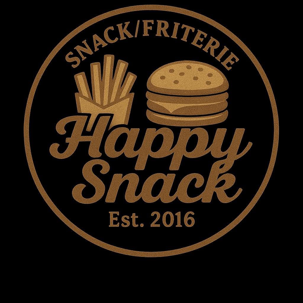 Happy Snack